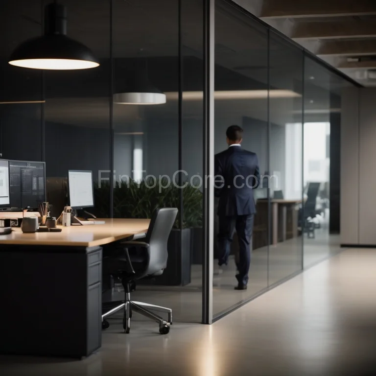 Enterprise Core Suite